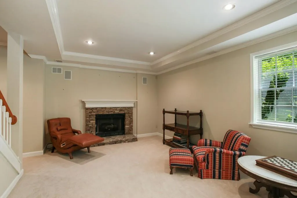 5730 Cameron Hall Place, Atlanta, Georgia 30328, 5 Bedrooms Bedrooms, ,4 BathroomsBathrooms,Residential,Sold,5730 Cameron Hall Place,5729861