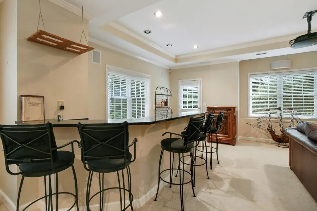 5730 Cameron Hall Place, Atlanta, Georgia 30328, 5 Bedrooms Bedrooms, ,4 BathroomsBathrooms,Residential,Sold,5730 Cameron Hall Place,5729861
