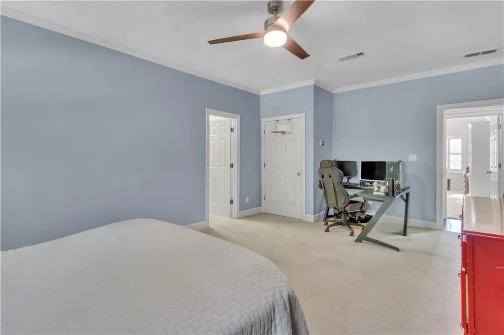 745 Riley Place, Atlanta, Georgia 30327, 6 Bedrooms Bedrooms, ,7 BathroomsBathrooms,Residential,Sold,745 Riley Place,7487641