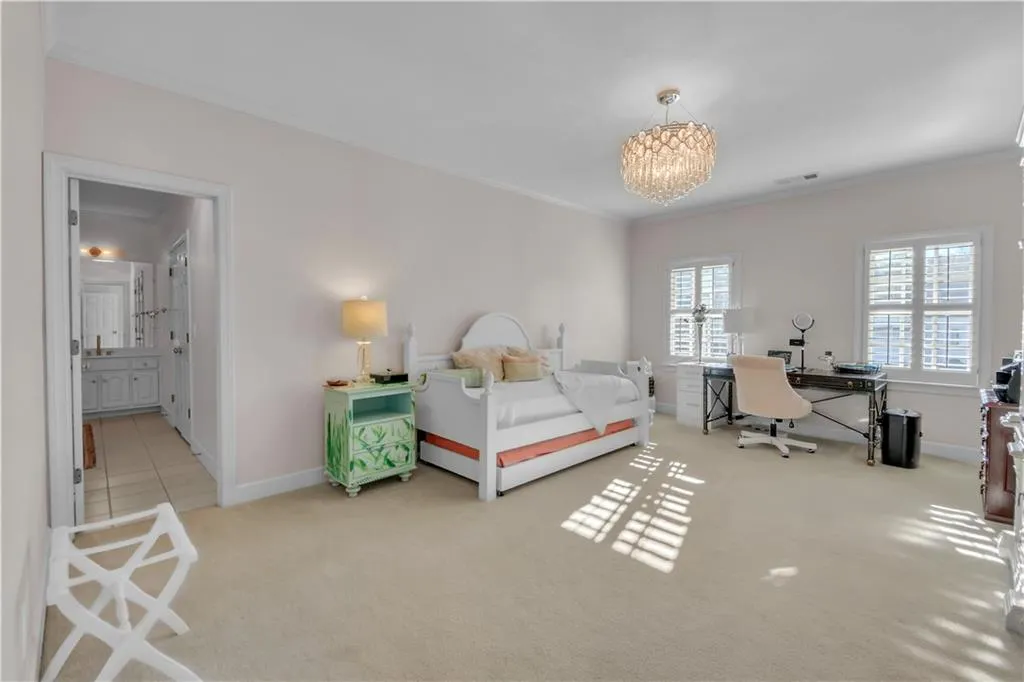 745 Riley Place, Atlanta, Georgia 30327, 6 Bedrooms Bedrooms, ,7 BathroomsBathrooms,Residential,Sold,745 Riley Place,7487641