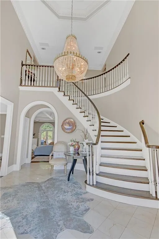 745 Riley Place, Atlanta, Georgia 30327, 6 Bedrooms Bedrooms, ,7 BathroomsBathrooms,Residential,Sold,745 Riley Place,7487641