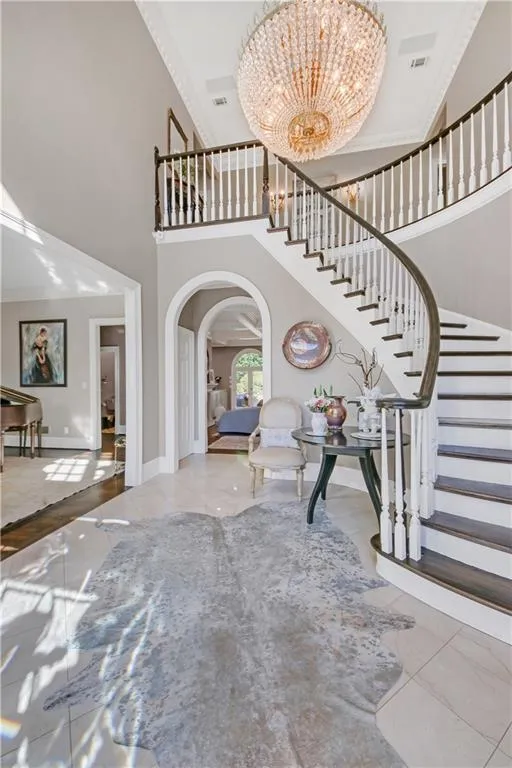 745 Riley Place, Atlanta, Georgia 30327, 6 Bedrooms Bedrooms, ,7 BathroomsBathrooms,Residential,Sold,745 Riley Place,7487641