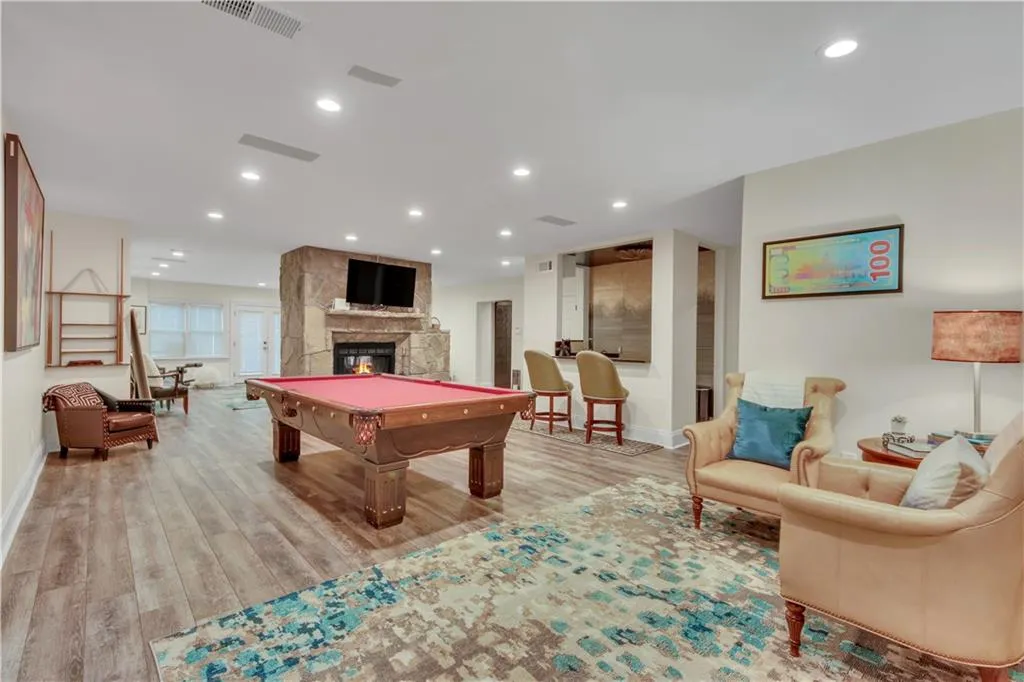 745 Riley Place, Atlanta, Georgia 30327, 6 Bedrooms Bedrooms, ,7 BathroomsBathrooms,Residential,Sold,745 Riley Place,7487641