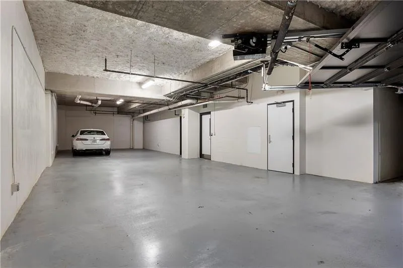 6 car garage