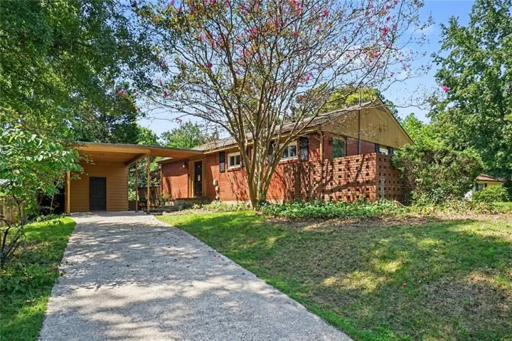 5089 Fairmont Road Se, Smyrna, Georgia 30082