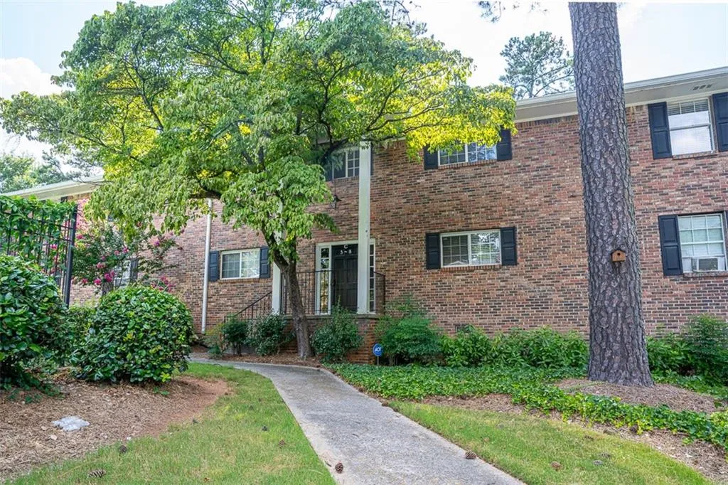315 Hilderbrand Drive Unit C8, Sandy Springs, Georgia 30328, 2 Bedrooms Bedrooms, ,1 BathroomBathrooms,Residential,Sold,315 Hilderbrand Drive Unit C8,6753002