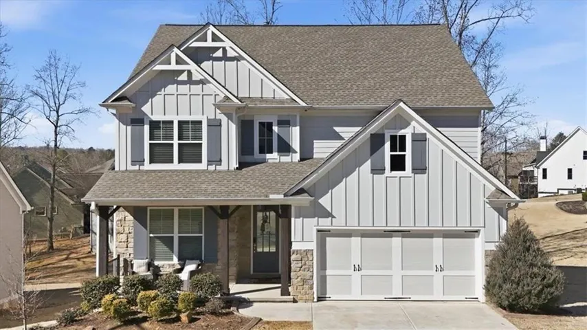 74 Baywood Lane, Villa Rica, Georgia 30180