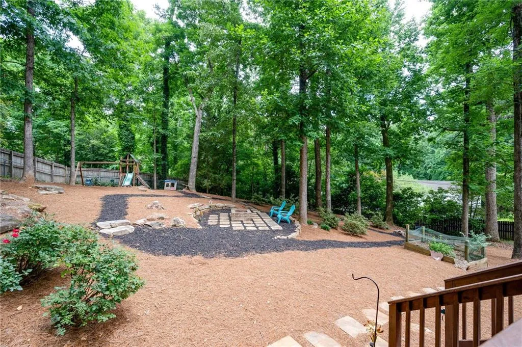 7135 Dunhill Terrace, Atlanta, Georgia 30328, 5 Bedrooms Bedrooms, ,3 BathroomsBathrooms,Residential,Sold,7135 Dunhill Terrace,6897787