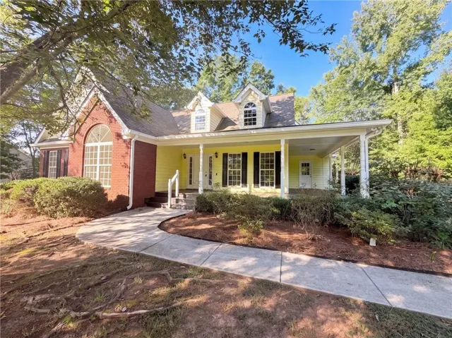 2050 Windfield Drive, Monroe, Georgia 30655