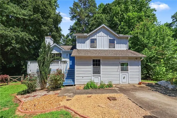 655 Harvard Drive Nw, Lilburn, Georgia 30047