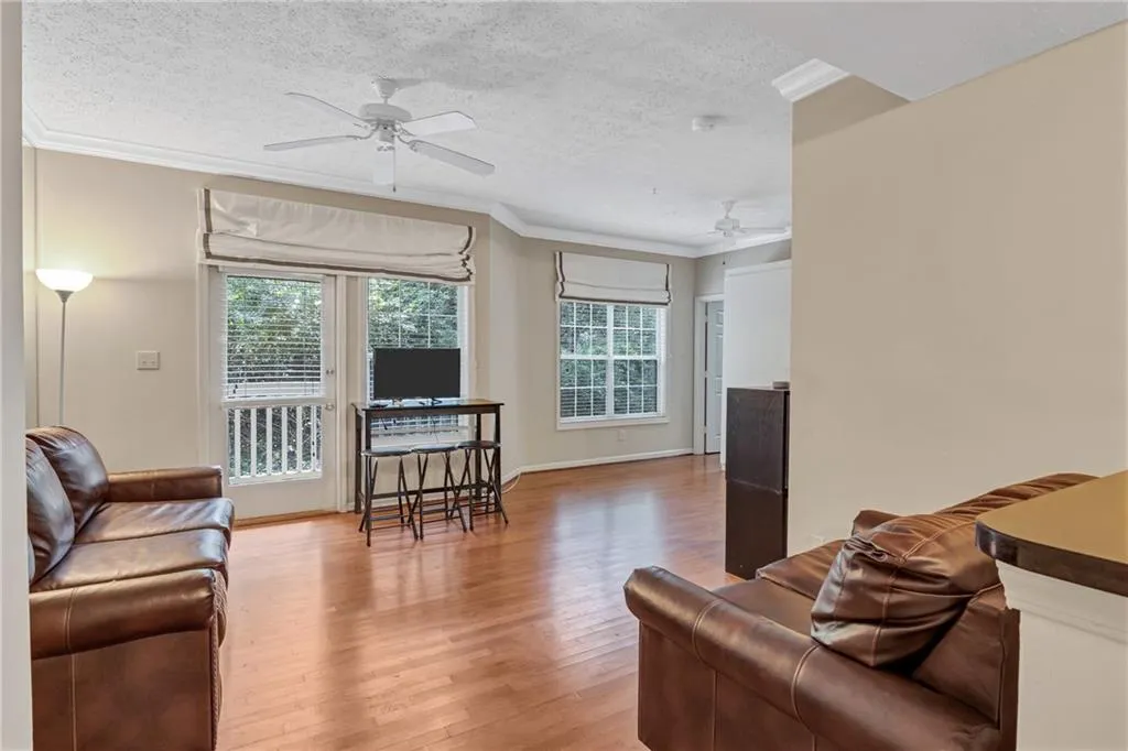 1250 Parkwood Circle Se Unit 1113, Atlanta, Georgia 30339, 1 Bedroom Bedrooms, ,1 BathroomBathrooms,Residential,For Sale,1250 Parkwood Circle Se Unit 1113,7645110