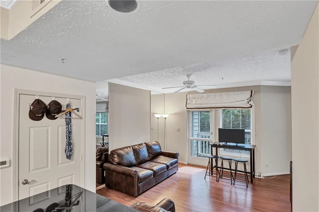 1250 Parkwood Circle Se Unit 1113, Atlanta, Georgia 30339, 1 Bedroom Bedrooms, ,1 BathroomBathrooms,Residential,For Sale,1250 Parkwood Circle Se Unit 1113,7645110