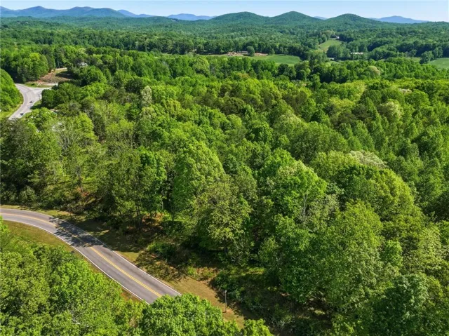 Lot 1 Summit Drive, Dahlonega, Georgia 30533