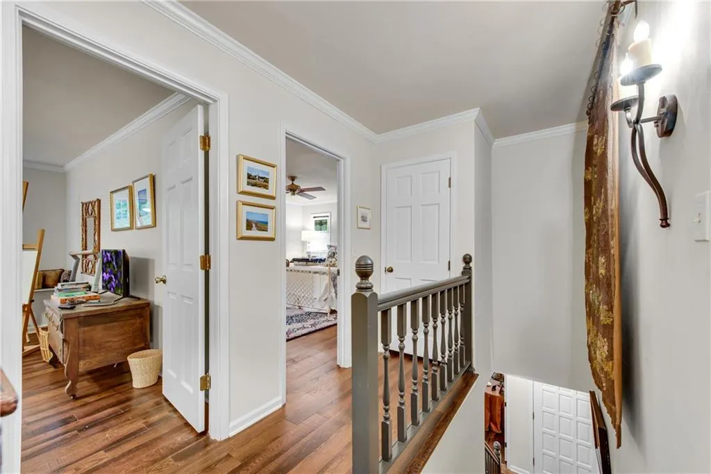 7495 Old Maine Trail, Sandy Springs, Georgia 30328, 4 Bedrooms Bedrooms, ,3 BathroomsBathrooms,Residential,Sold,7495 Old Maine Trail,7384425
