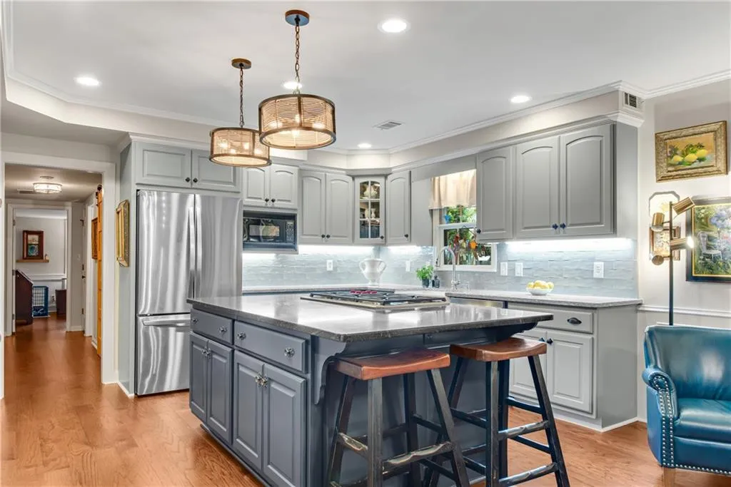 7495 Old Maine Trail, Sandy Springs, Georgia 30328, 4 Bedrooms Bedrooms, ,3 BathroomsBathrooms,Residential,Sold,7495 Old Maine Trail,7384425