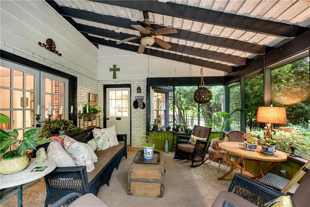 7495 Old Maine Trail, Sandy Springs, Georgia 30328, 4 Bedrooms Bedrooms, ,3 BathroomsBathrooms,Residential,Sold,7495 Old Maine Trail,7384425