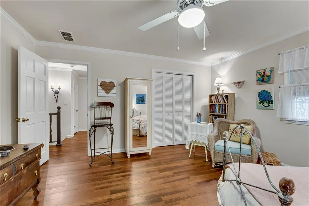 7495 Old Maine Trail, Sandy Springs, Georgia 30328, 4 Bedrooms Bedrooms, ,3 BathroomsBathrooms,Residential,Sold,7495 Old Maine Trail,7384425