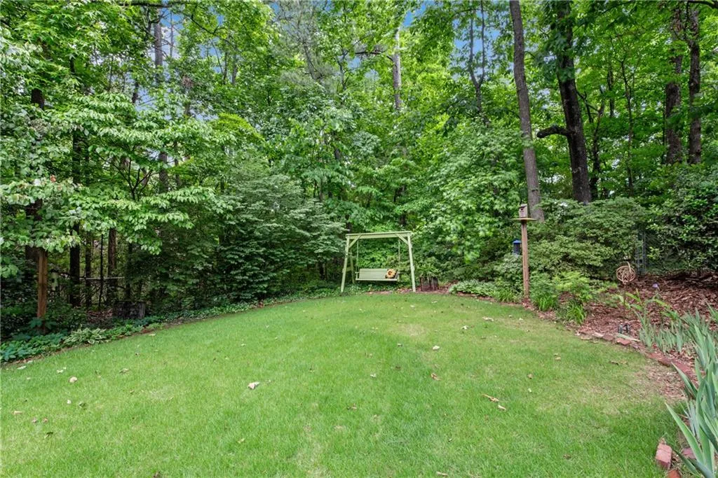7495 Old Maine Trail, Sandy Springs, Georgia 30328, 4 Bedrooms Bedrooms, ,3 BathroomsBathrooms,Residential,Sold,7495 Old Maine Trail,7384425