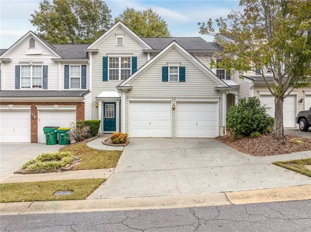 129 Regent Place, Woodstock, Georgia 30188