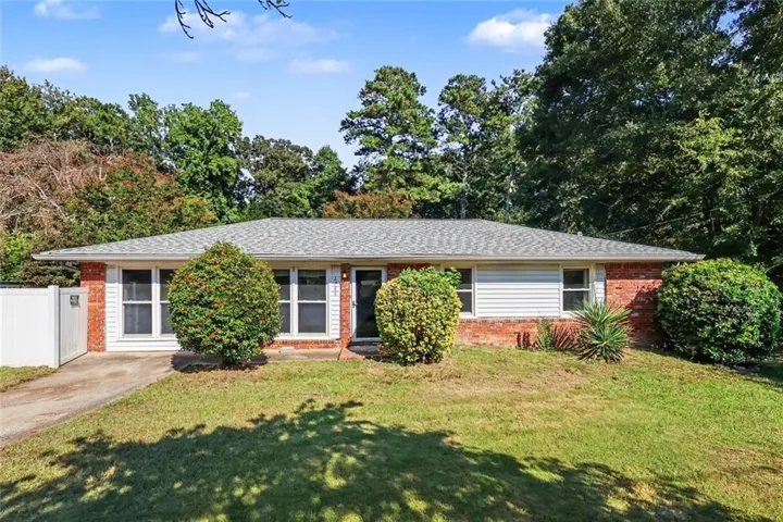 6786 Tralee Drive, Lithia Springs, Georgia 30122