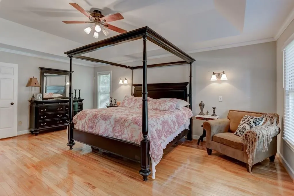 220 Wing Mill Road, Atlanta, Georgia 30350, 5 Bedrooms Bedrooms, ,5 BathroomsBathrooms,Residential,Sold,220 Wing Mill Road,6581108
