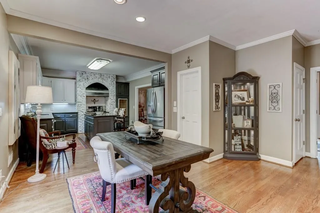 220 Wing Mill Road, Atlanta, Georgia 30350, 5 Bedrooms Bedrooms, ,5 BathroomsBathrooms,Residential,Sold,220 Wing Mill Road,6581108