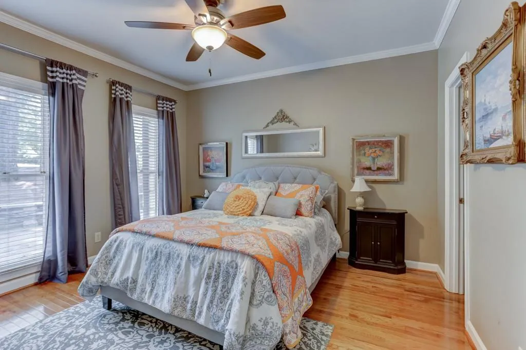 220 Wing Mill Road, Atlanta, Georgia 30350, 5 Bedrooms Bedrooms, ,5 BathroomsBathrooms,Residential,Sold,220 Wing Mill Road,6581108