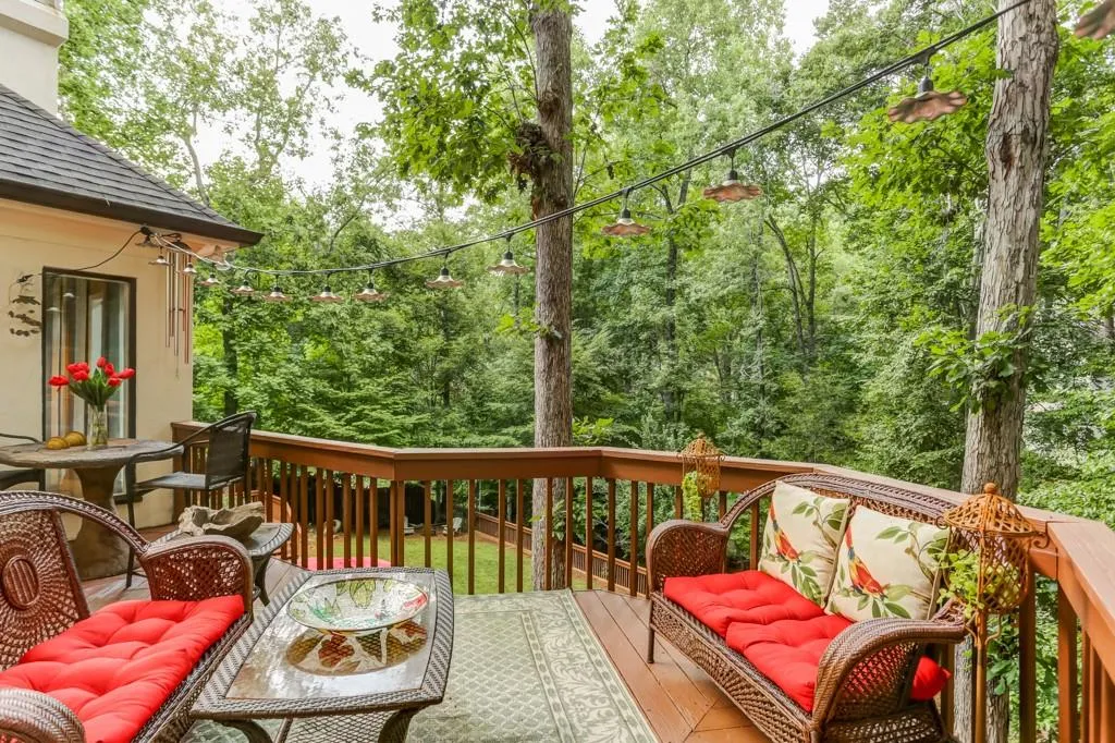 220 Wing Mill Road, Atlanta, Georgia 30350, 5 Bedrooms Bedrooms, ,5 BathroomsBathrooms,Residential,Sold,220 Wing Mill Road,6581108