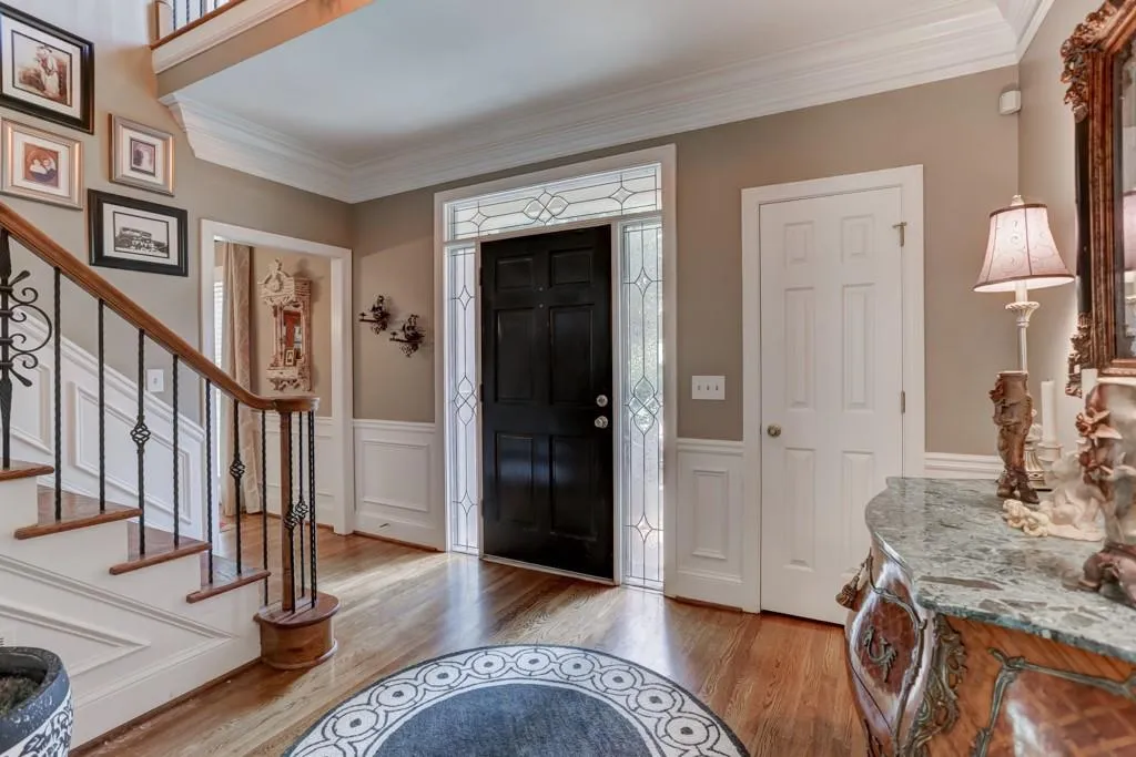220 Wing Mill Road, Atlanta, Georgia 30350, 5 Bedrooms Bedrooms, ,5 BathroomsBathrooms,Residential,Sold,220 Wing Mill Road,6581108