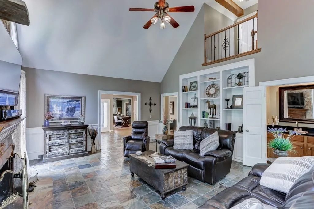 220 Wing Mill Road, Atlanta, Georgia 30350, 5 Bedrooms Bedrooms, ,5 BathroomsBathrooms,Residential,Sold,220 Wing Mill Road,6581108