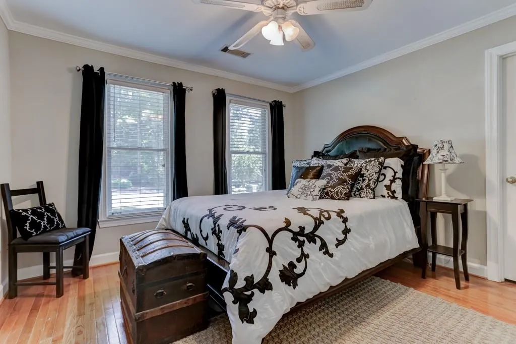 220 Wing Mill Road, Atlanta, Georgia 30350, 5 Bedrooms Bedrooms, ,5 BathroomsBathrooms,Residential,Sold,220 Wing Mill Road,6581108