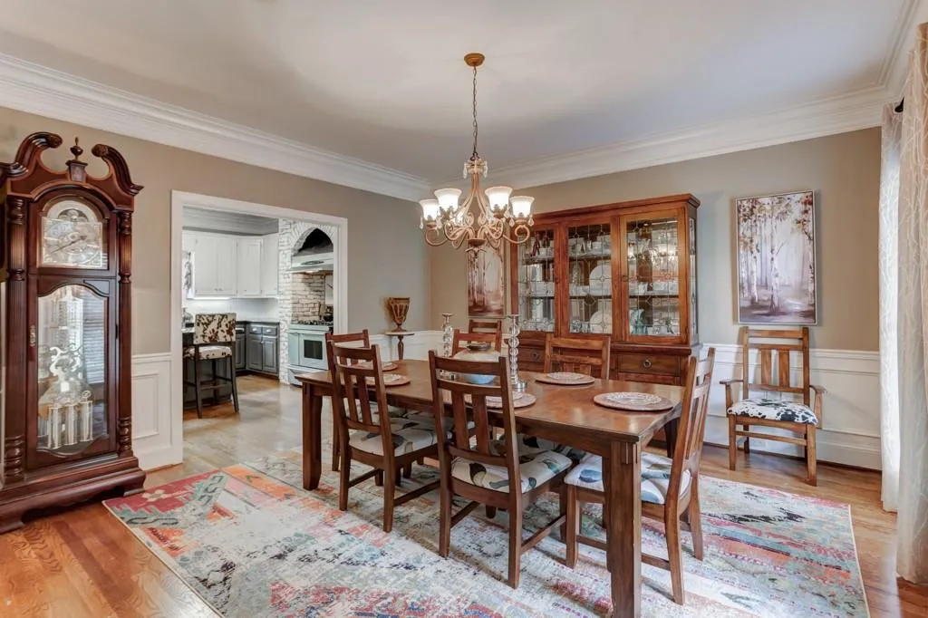 220 Wing Mill Road, Atlanta, Georgia 30350, 5 Bedrooms Bedrooms, ,5 BathroomsBathrooms,Residential,Sold,220 Wing Mill Road,6581108