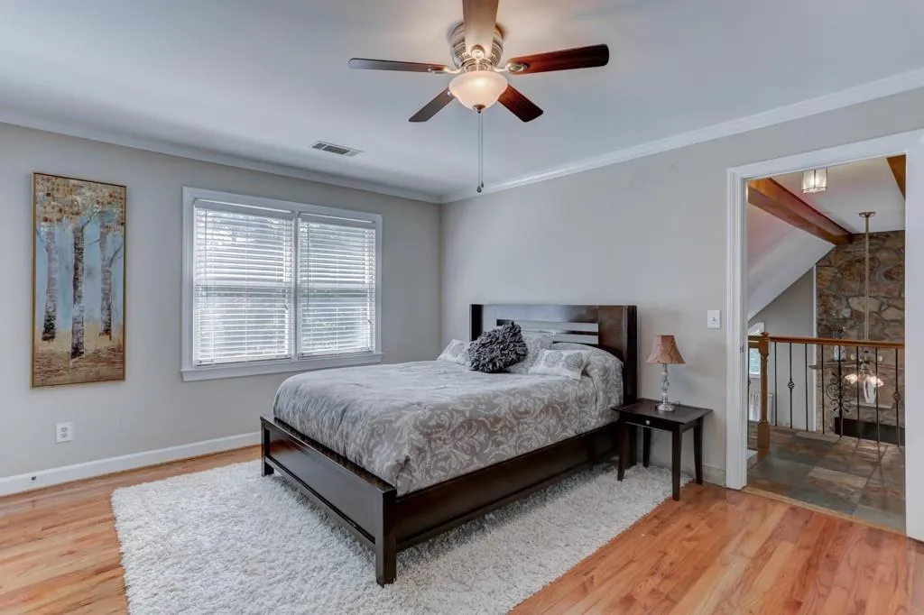 220 Wing Mill Road, Atlanta, Georgia 30350, 5 Bedrooms Bedrooms, ,5 BathroomsBathrooms,Residential,Sold,220 Wing Mill Road,6581108