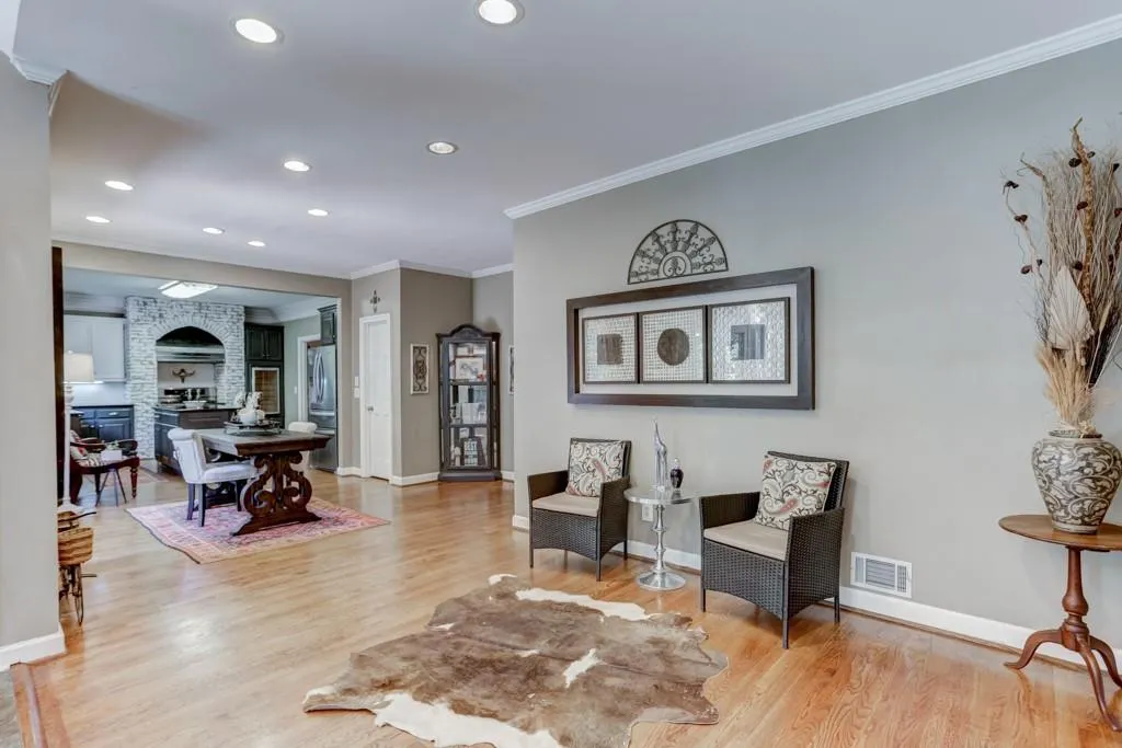 220 Wing Mill Road, Atlanta, Georgia 30350, 5 Bedrooms Bedrooms, ,5 BathroomsBathrooms,Residential,Sold,220 Wing Mill Road,6581108