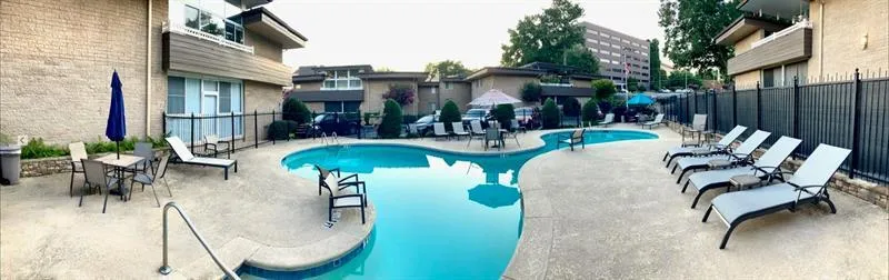 346 Carpenter Drive Unit 68, Atlanta, Georgia 30328, 2 Bedrooms Bedrooms, ,2 BathroomsBathrooms,Residential,Sold,346 Carpenter Drive Unit 68,7447338