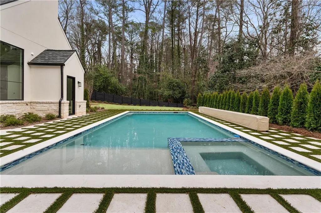 388 Londonberry Rd Nw, Sandy Springs, Georgia 30327, 6 Bedrooms Bedrooms, ,7 BathroomsBathrooms,Residential,For Sale,388 Londonberry Rd Nw,7760236