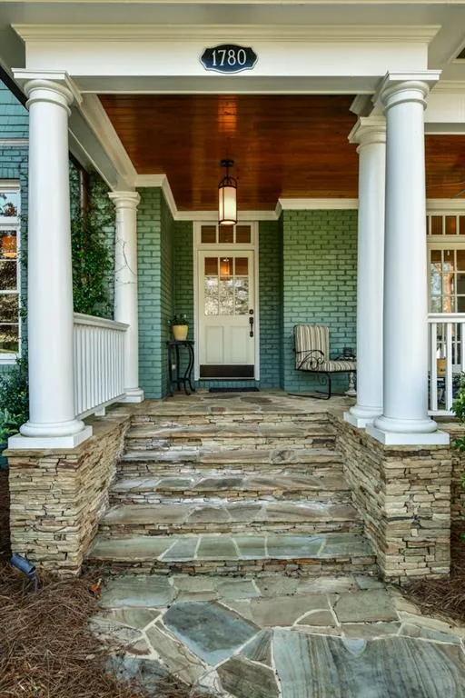 1780 Friar Tuck Road Ne, Atlanta, Georgia 30309, 5 Bedrooms Bedrooms, ,4 BathroomsBathrooms,Residential,Sold,1780 Friar Tuck Road Ne,6018668