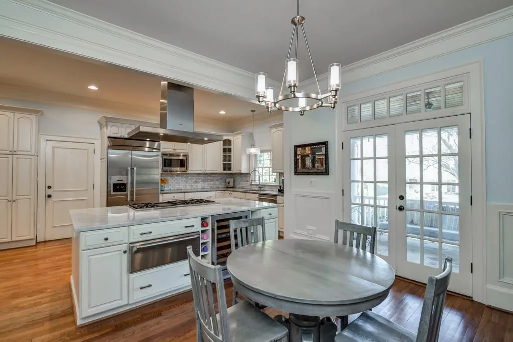 1780 Friar Tuck Road Ne, Atlanta, Georgia 30309, 5 Bedrooms Bedrooms, ,4 BathroomsBathrooms,Residential,Sold,1780 Friar Tuck Road Ne,6018668