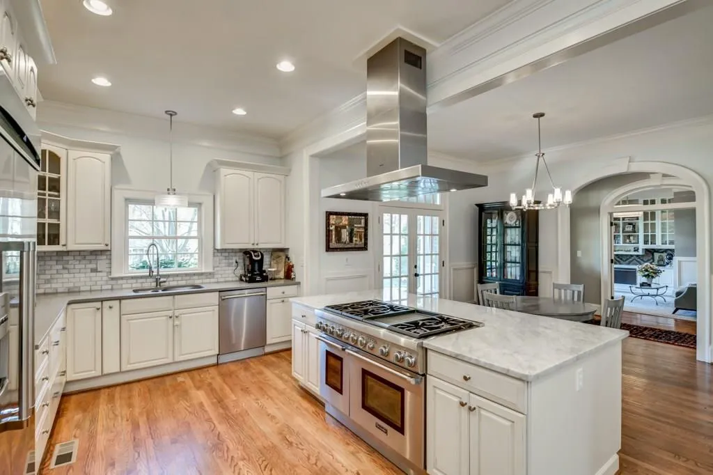 1780 Friar Tuck Road Ne, Atlanta, Georgia 30309, 5 Bedrooms Bedrooms, ,4 BathroomsBathrooms,Residential,Sold,1780 Friar Tuck Road Ne,6018668