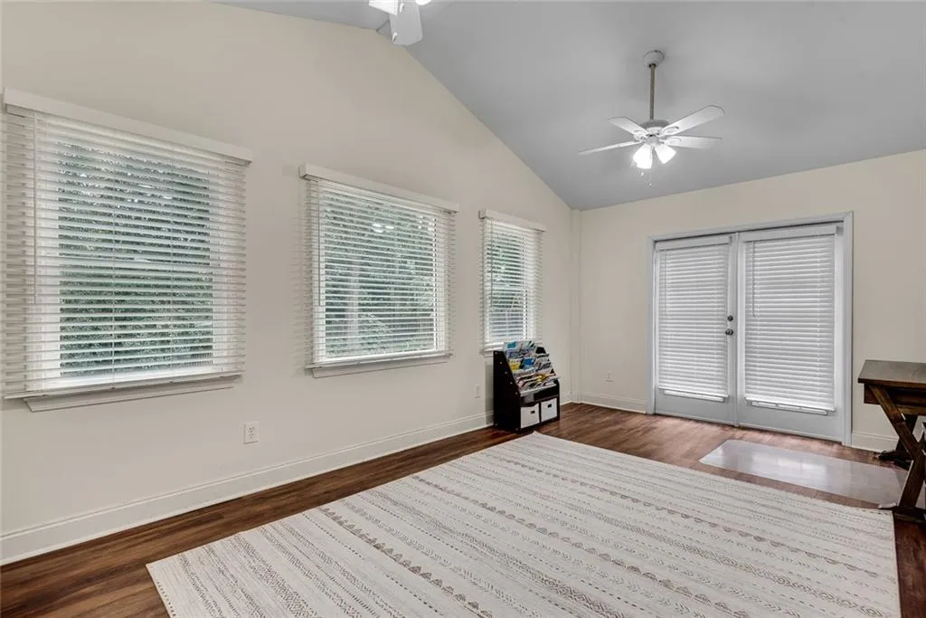Bonus Room