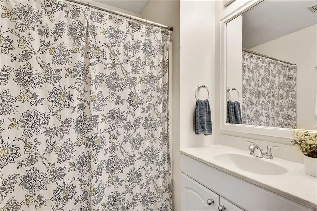 Hall Bath