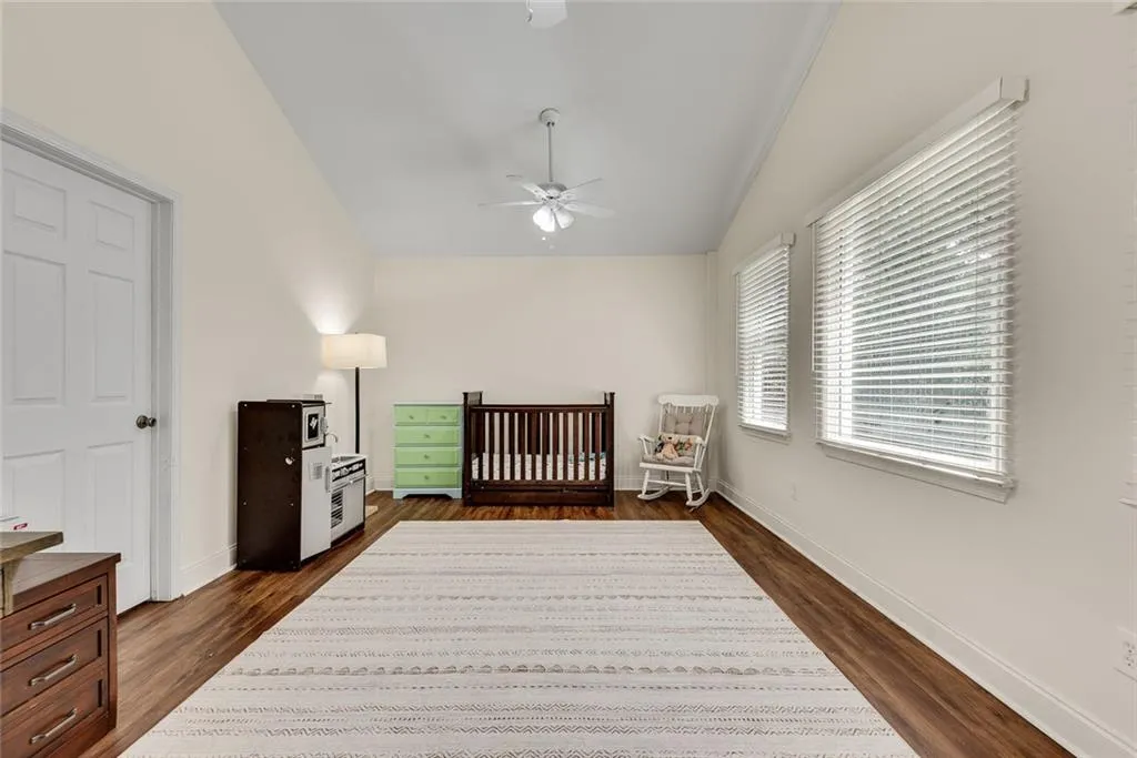 Bonus Room