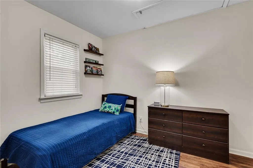 Bedroom #2