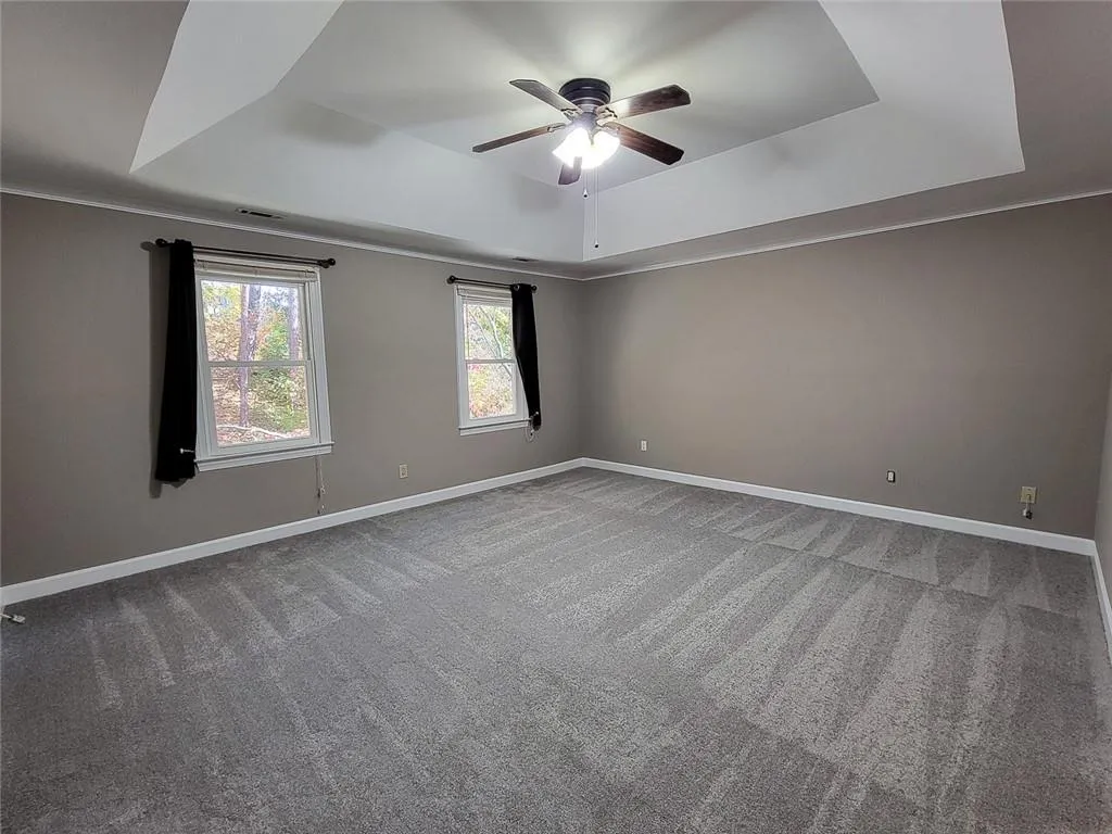 6 Forest Ridge Court, Sandy Springs, Georgia 30350, 3 Bedrooms Bedrooms, ,3 BathroomsBathrooms,Residential,Sold,6 Forest Ridge Court,7136726