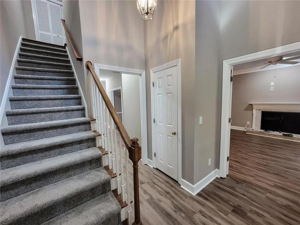 6 Forest Ridge Court, Sandy Springs, Georgia 30350, 3 Bedrooms Bedrooms, ,3 BathroomsBathrooms,Residential,Sold,6 Forest Ridge Court,7136726