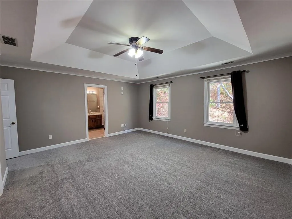 6 Forest Ridge Court, Sandy Springs, Georgia 30350, 3 Bedrooms Bedrooms, ,3 BathroomsBathrooms,Residential,Sold,6 Forest Ridge Court,7136726