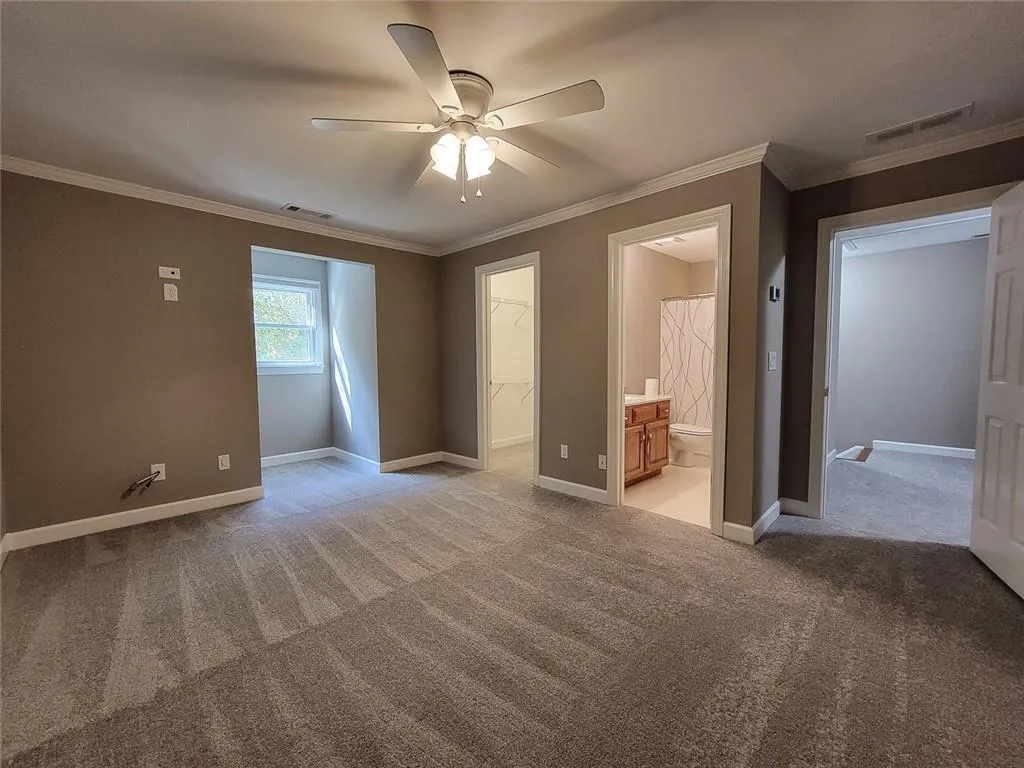 6 Forest Ridge Court, Sandy Springs, Georgia 30350, 3 Bedrooms Bedrooms, ,3 BathroomsBathrooms,Residential,Sold,6 Forest Ridge Court,7136726