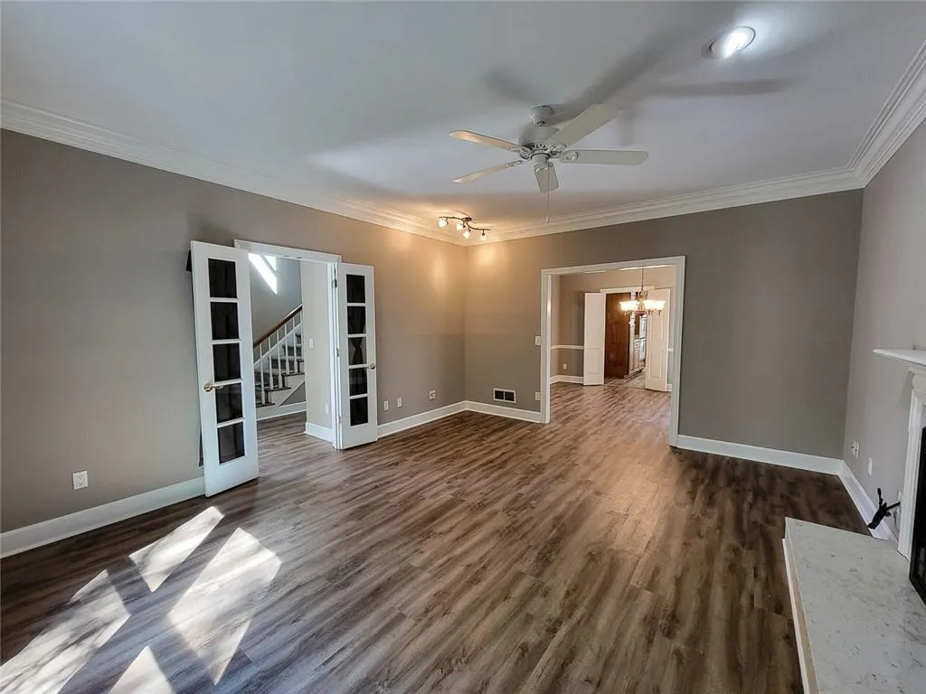 6 Forest Ridge Court, Sandy Springs, Georgia 30350, 3 Bedrooms Bedrooms, ,3 BathroomsBathrooms,Residential,Sold,6 Forest Ridge Court,7136726