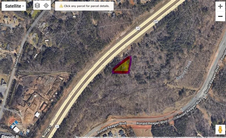 0 Ga-400 Highway, Cumming, Georgia 30041