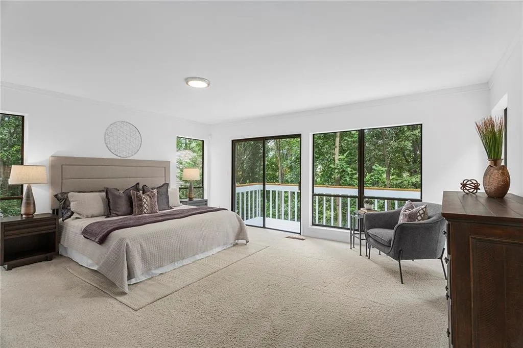 8955 Ridgemont Drive Ne, Sandy Springs, Georgia 30350, 5 Bedrooms Bedrooms, ,4 BathroomsBathrooms,Residential,Sold,8955 Ridgemont Drive Ne,7103233